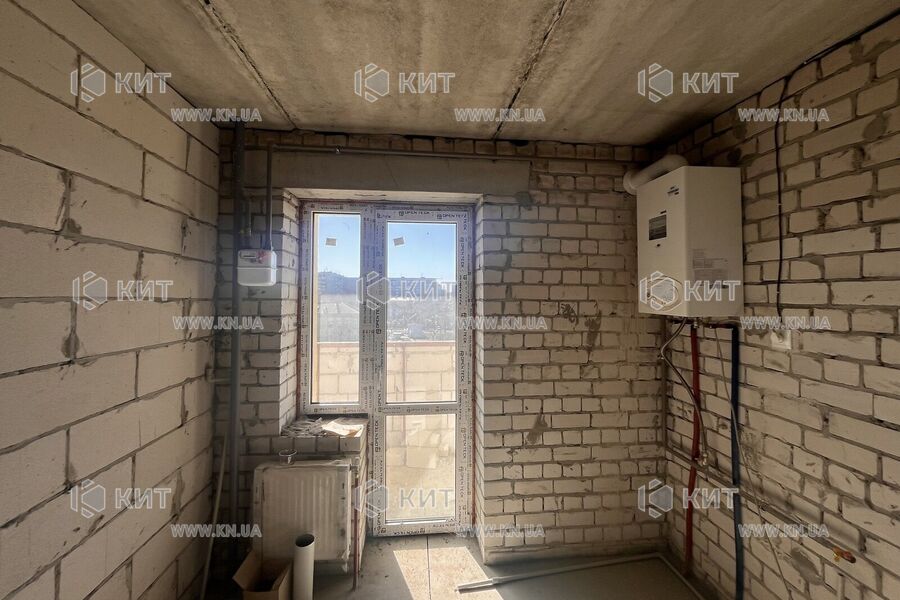 Продажа квартиры Харьков, Салтовка, 616 мрн., 39м²