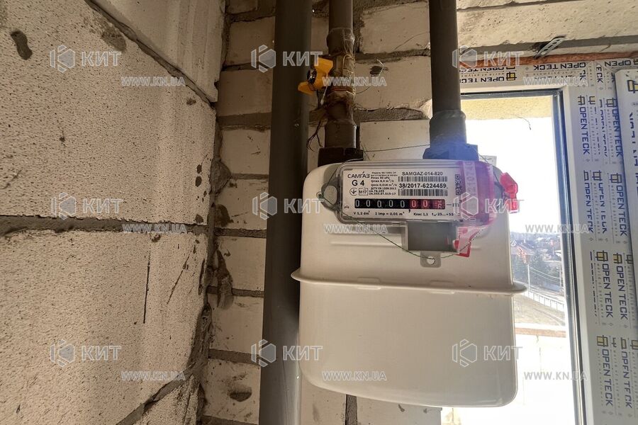 Продажа квартиры Харьков, Салтовка, 616 мрн., 39м²