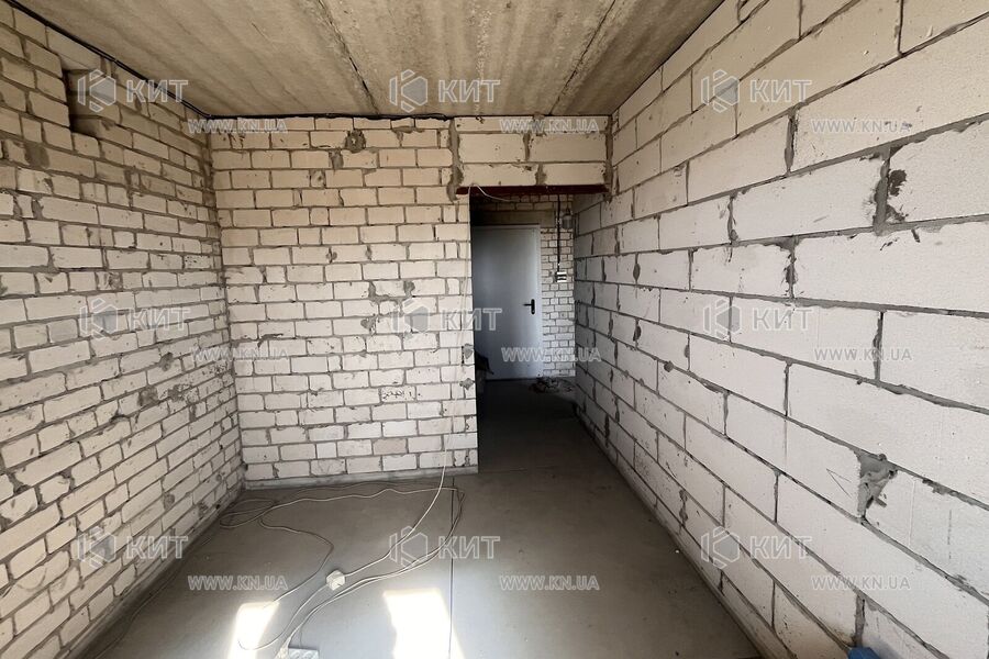 Продажа квартиры Харьков, Салтовка, 616 мрн., 39м²