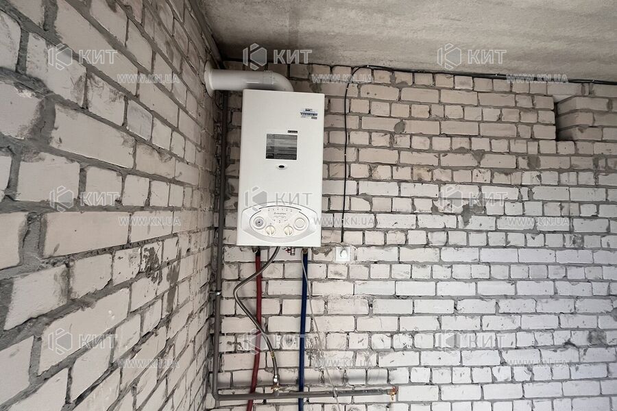 Продажа квартиры Харьков, Салтовка, 616 мрн., 39м²