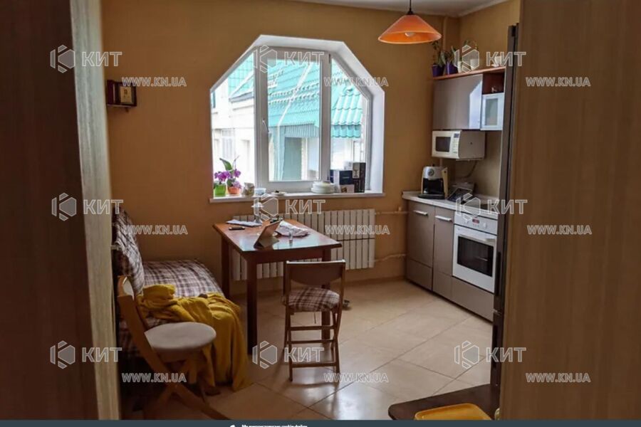 Продаж квартири Харків, Салтівка, 521 мрн., 84м²