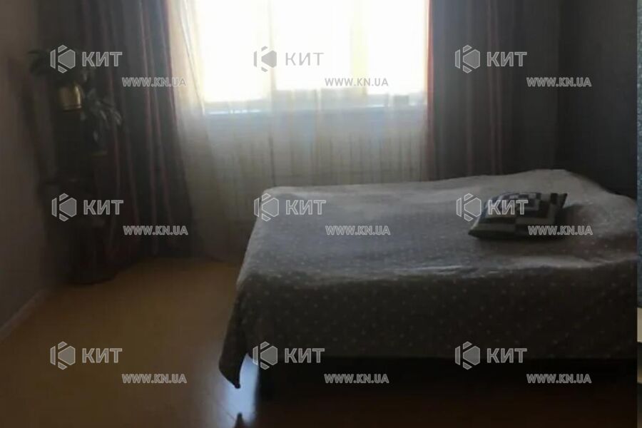 Продаж квартири Харків, Салтівка, 521 мрн., 84м²