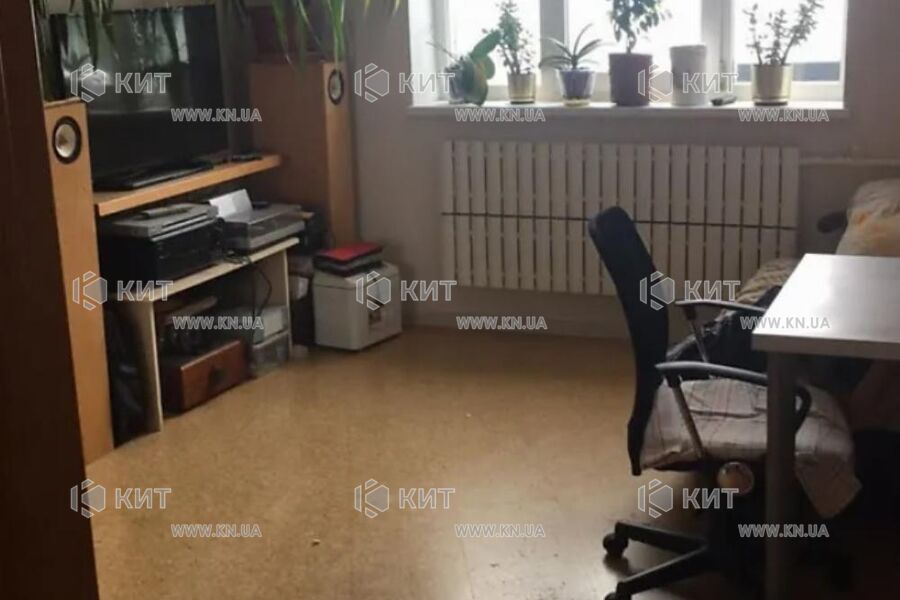 Продаж квартири Харків, Салтівка, 521 мрн., 84м²