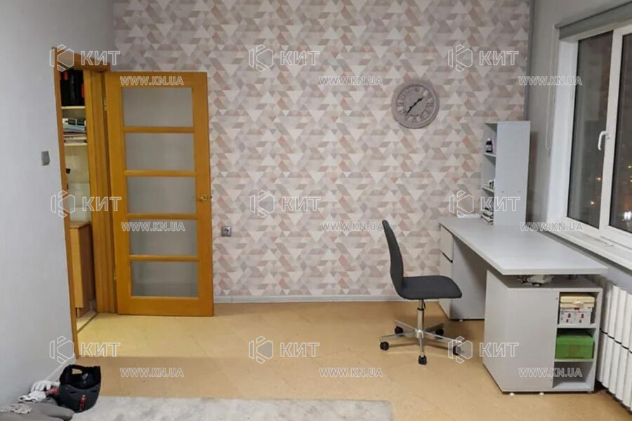 Продаж квартири Харків, Салтівка, 521 мрн., 84м²