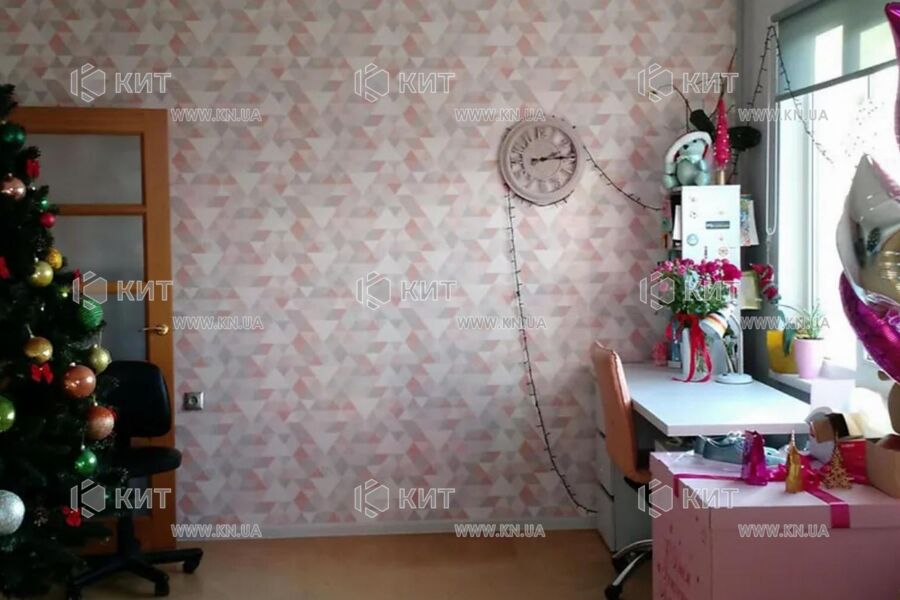 Продаж квартири Харків, Салтівка, 521 мрн., 84м²