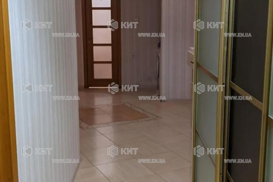 Продаж квартири Харків, Салтівка, 521 мрн., 84м²