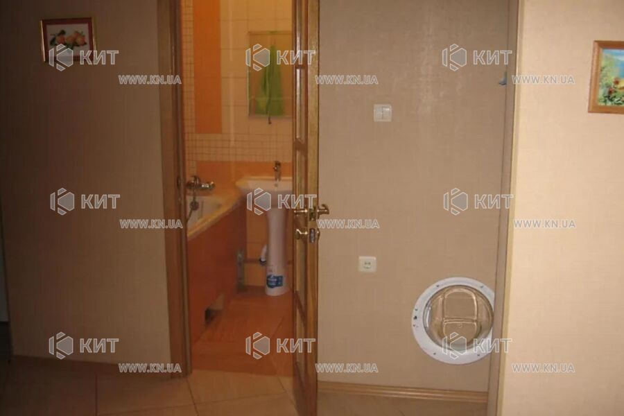 Продаж квартири Харків, Салтівка, 521 мрн., 84м²