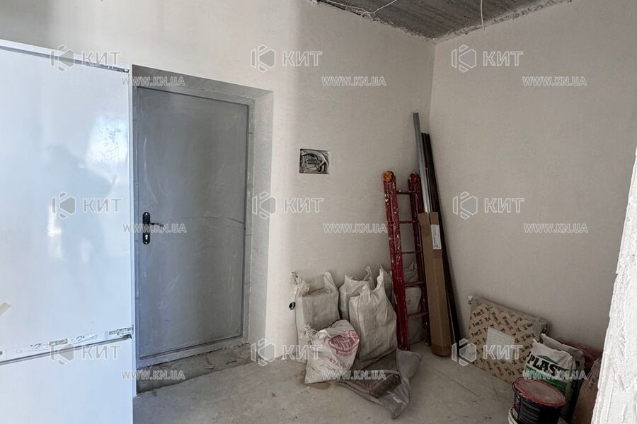 Продаж квартири Харків, Північна Салтівка 1, 47м²