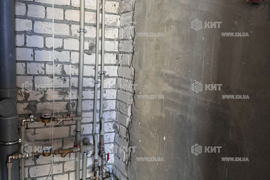 Продаж квартири Харків, Північна Салтівка 1, 47м²