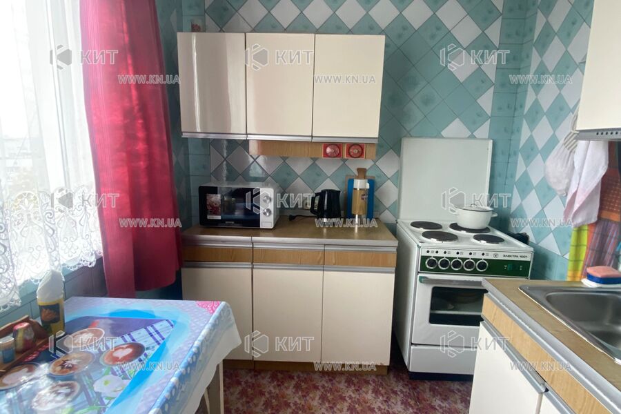 Продаж квартири Харків, Салтівка, 521 мрн., 56м²