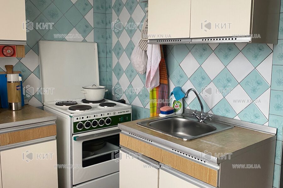 Продаж квартири Харків, Салтівка, 521 мрн., 56м²