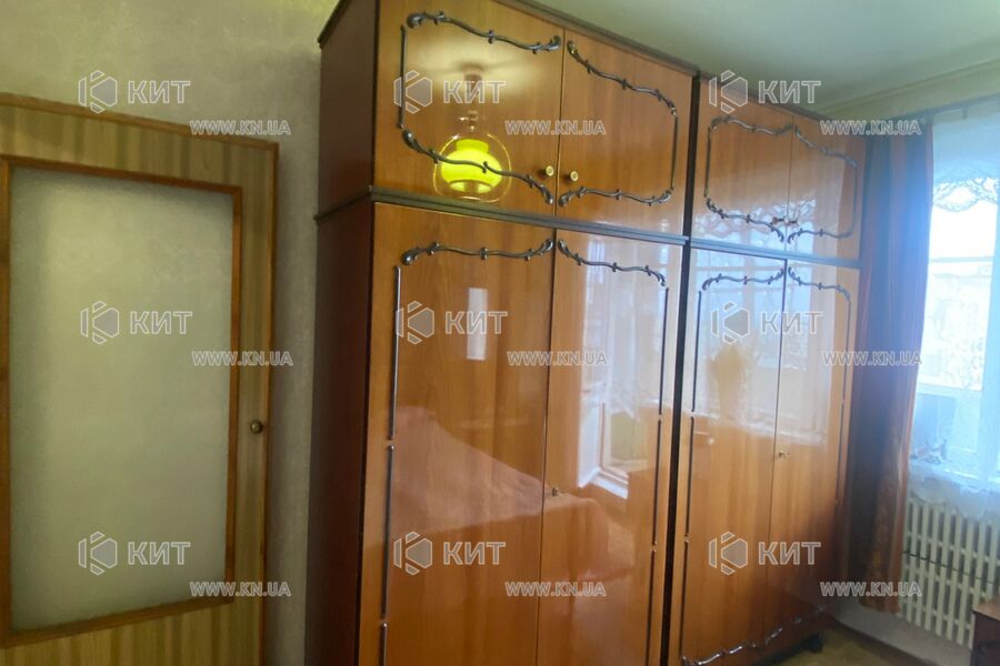 Продаж квартири Харків, Салтівка, 521 мрн., 56м²