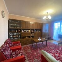 Продаж квартири Харків, Салтівка, 521 мрн., 56м²