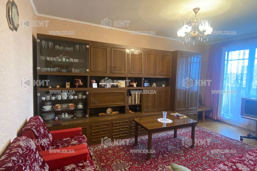 Продаж квартири Харків, Салтівка, 521 мрн., 56м²