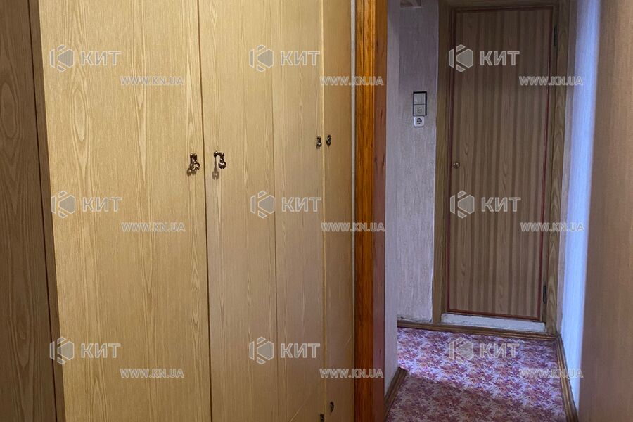Продаж квартири Харків, Салтівка, 521 мрн., 56м²