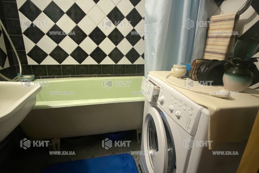 Продаж квартири Харків, Салтівка, 521 мрн., 56м²