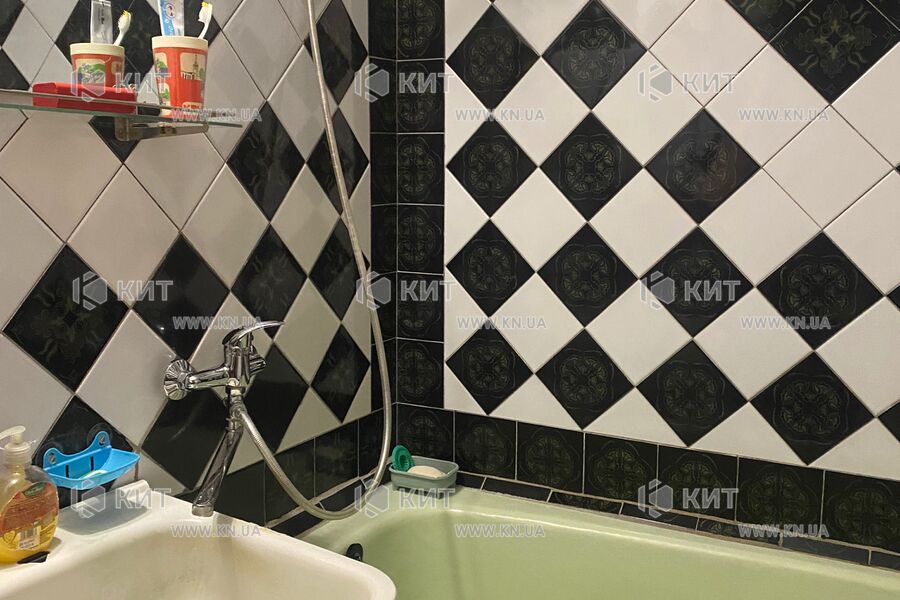 Продаж квартири Харків, Салтівка, 521 мрн., 56м²