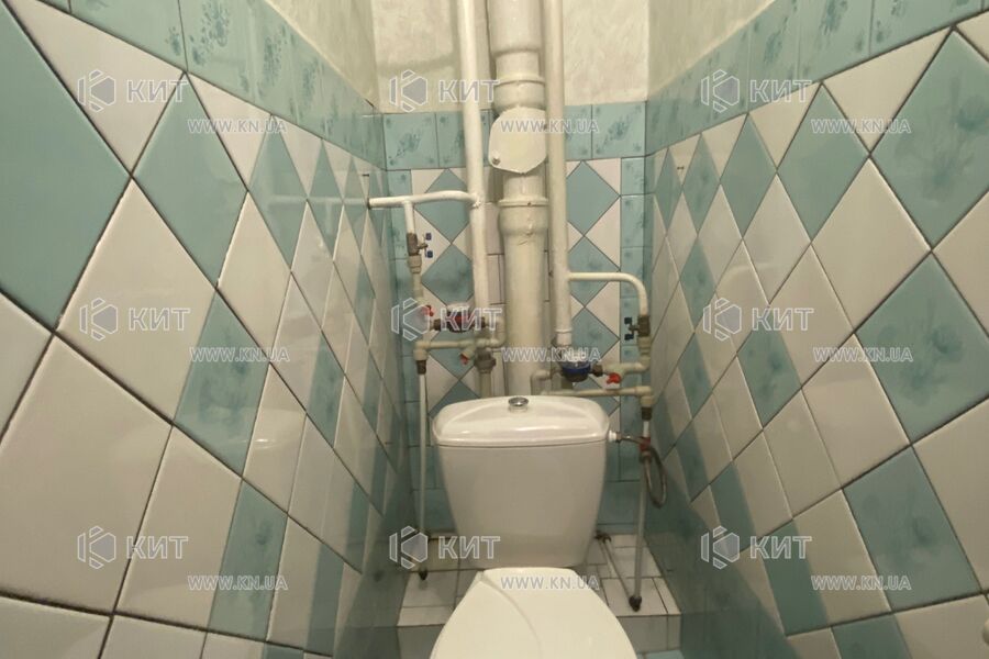 Продаж квартири Харків, Салтівка, 521 мрн., 56м²