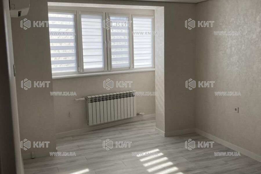 Продаж квартири Харків, Салтівка, 602 мрн., 44м²