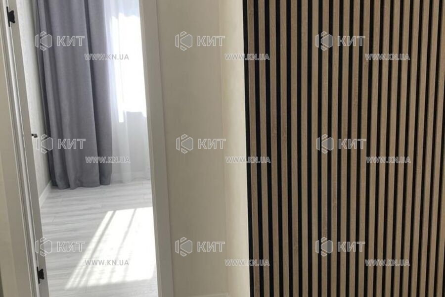 Продаж квартири Харків, Салтівка, 602 мрн., 44м²