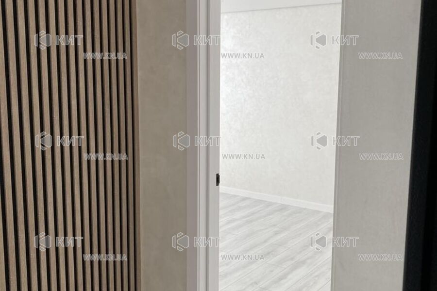 Продаж квартири Харків, Салтівка, 602 мрн., 44м²