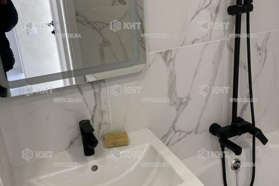 Продаж квартири Харків, Салтівка, 602 мрн., 44м²