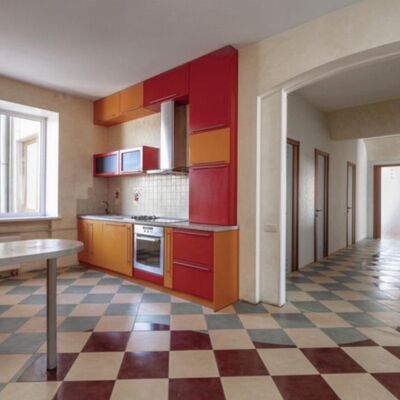 Продажа 	 Харків,  Науки (Леніна) пр.   22