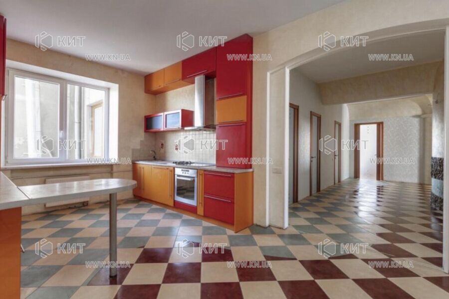 Продаж квартири Харків, Наукова, 203м²