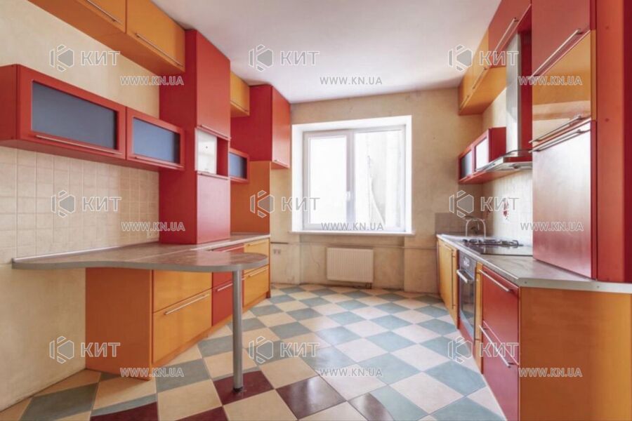 Продаж квартири Харків, Наукова, 203м²