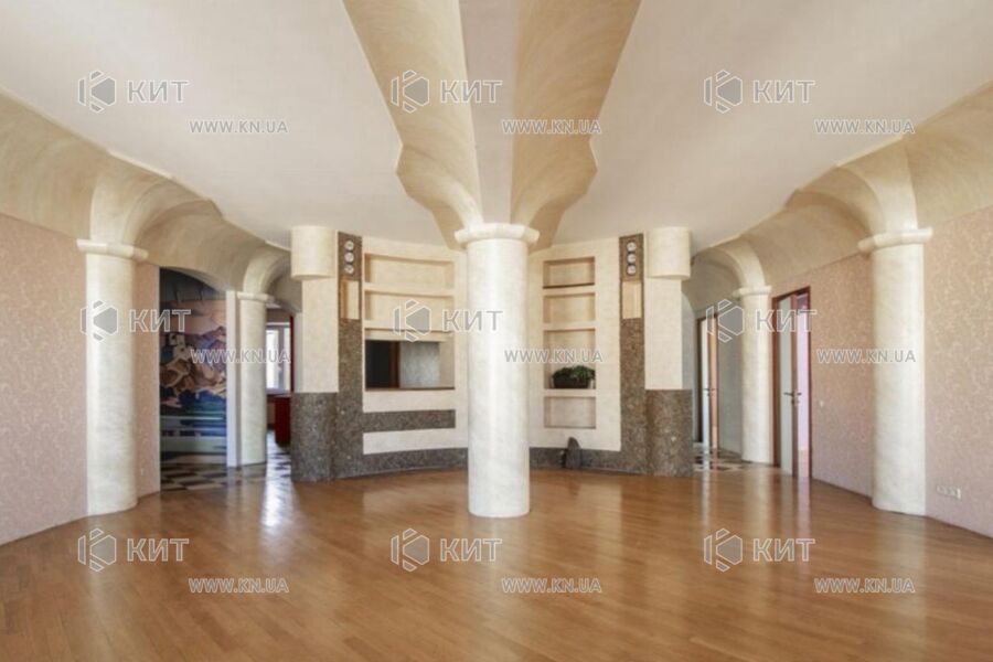 Продаж квартири Харків, Наукова, 203м²