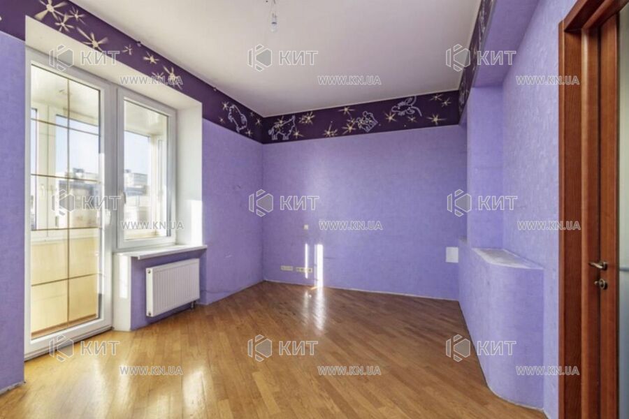 Продаж квартири Харків, Наукова, 203м²