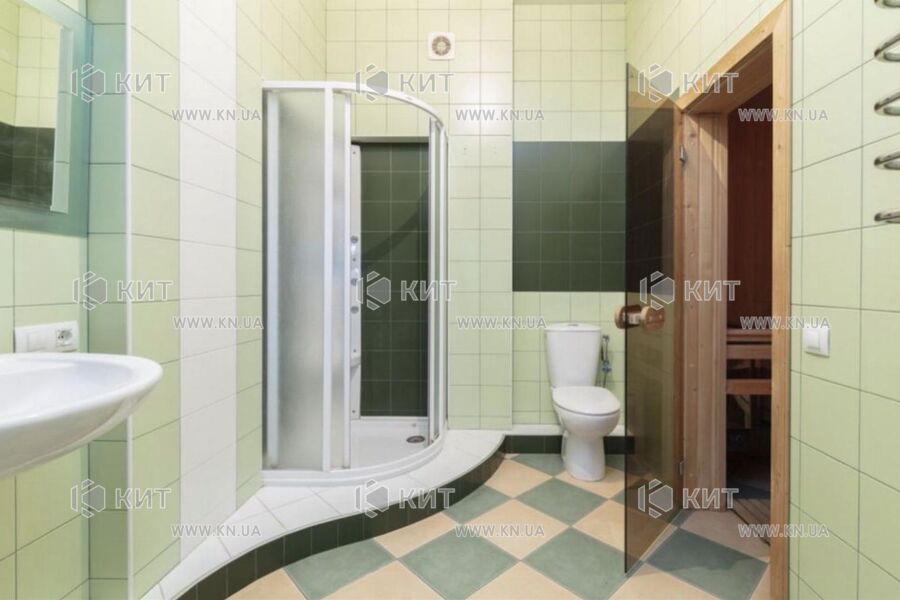 Продаж квартири Харків, Наукова, 203м²