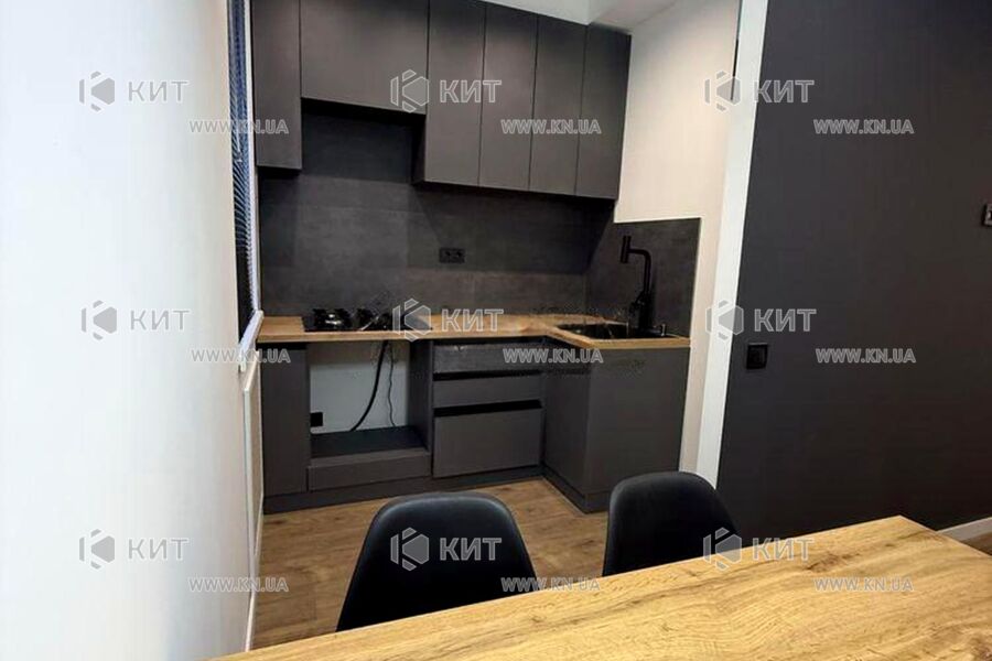 Продаж квартири Харків, Наукова, 46м²