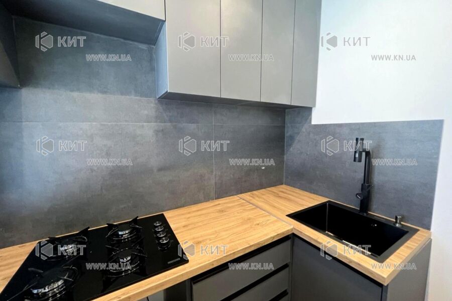 Продаж квартири Харків, Наукова, 46м²