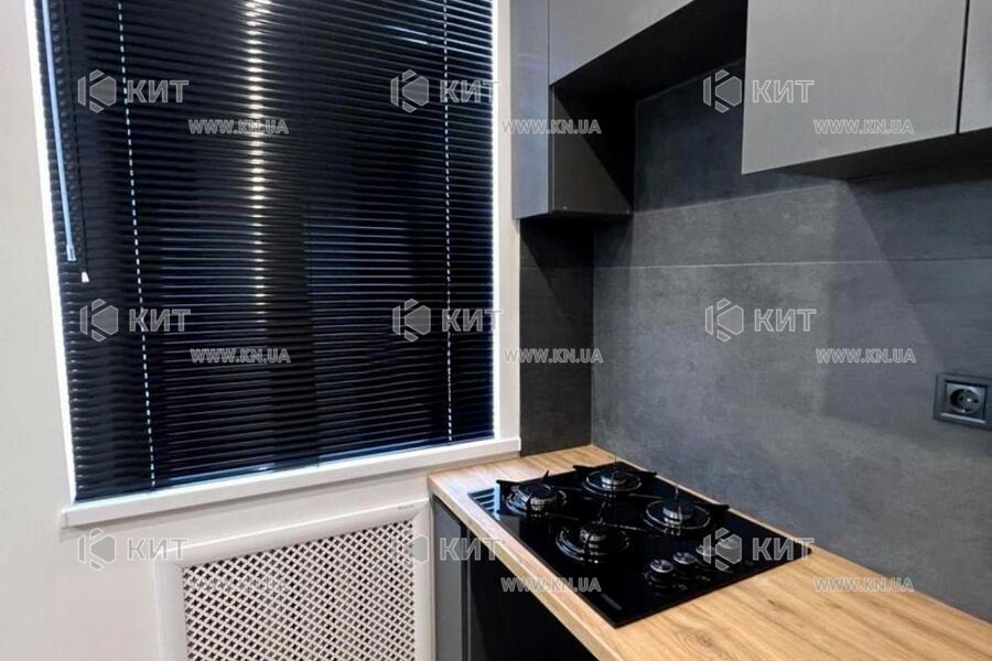 Продаж квартири Харків, Наукова, 46м²