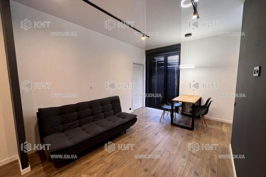 Продаж квартири Харків, Наукова, 46м²