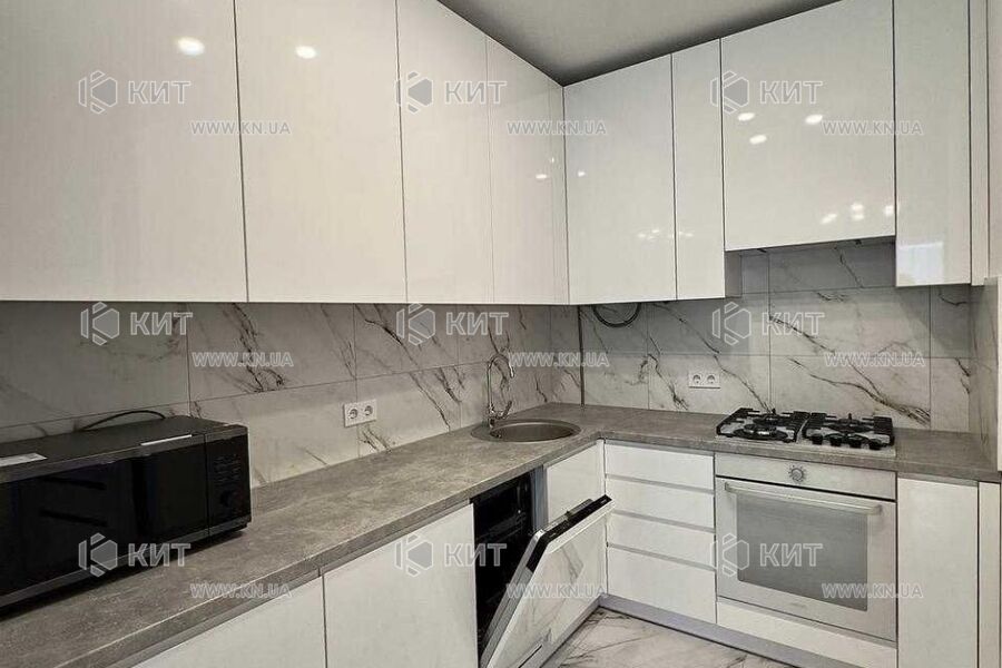 Продаж квартири Харків, Олексіївка, 51м²