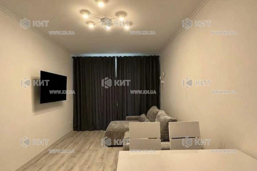 Продаж квартири Харків, Олексіївка, 51м²