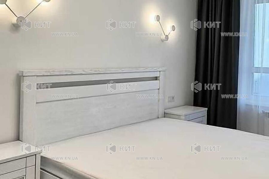 Продаж квартири Харків, Олексіївка, 51м²