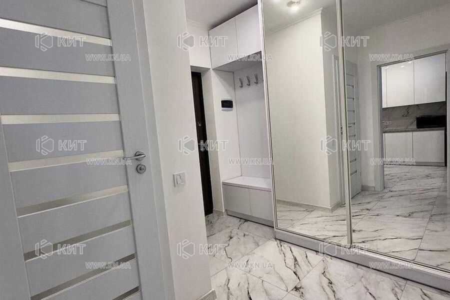 Продаж квартири Харків, Олексіївка, 51м²