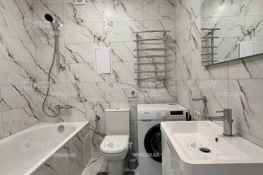 Продаж квартири Харків, Олексіївка, 51м²