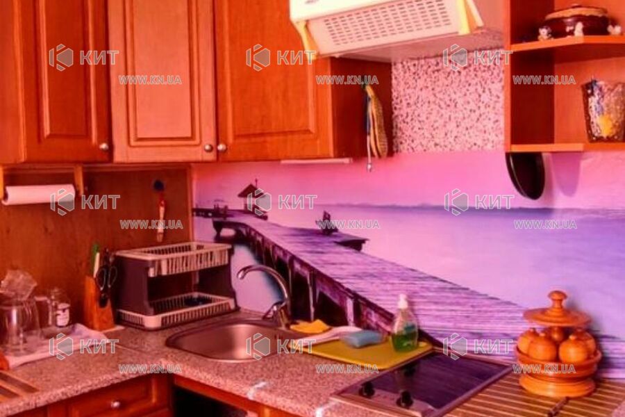 Продажа квартиры Харьков, Северная Салтовка 4, 50м²