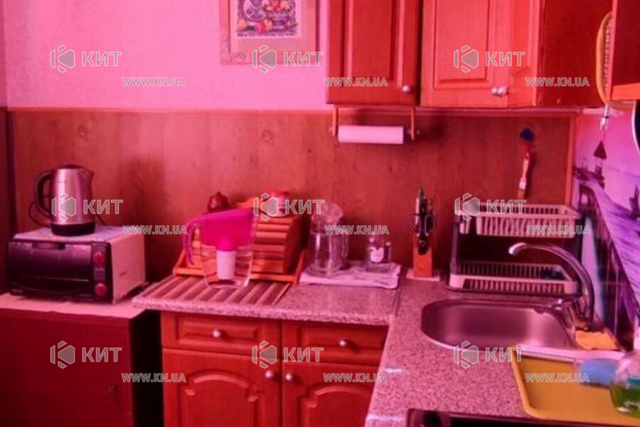 Продажа квартиры Харьков, Северная Салтовка 4, 50м²