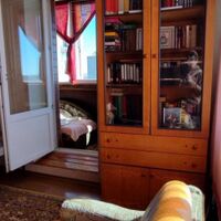 Продажа квартиры Харьков, Северная Салтовка 4, 50м²