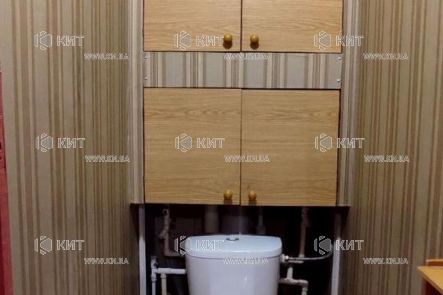 Продажа квартиры Харьков, Северная Салтовка 4, 50м²