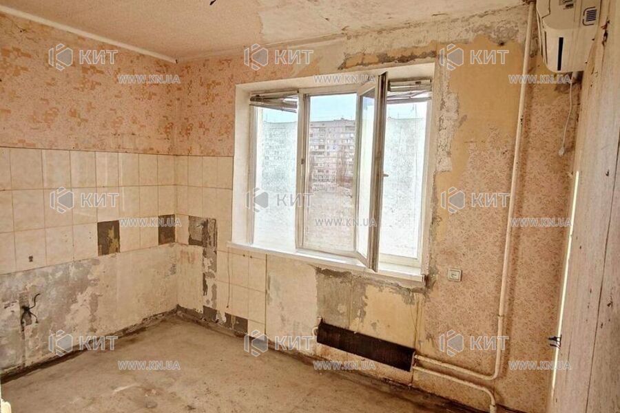 Продаж квартири Харків, Олексіївка, 57м²