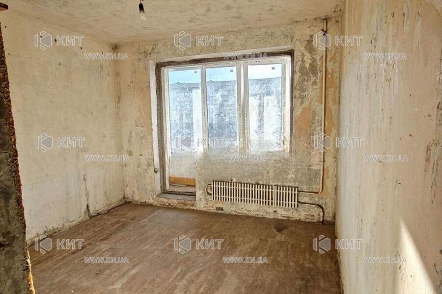 Продаж квартири Харків, Олексіївка, 57м²