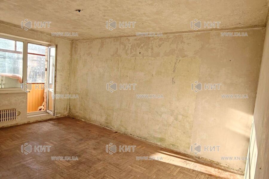 Продаж квартири Харків, Олексіївка, 57м²