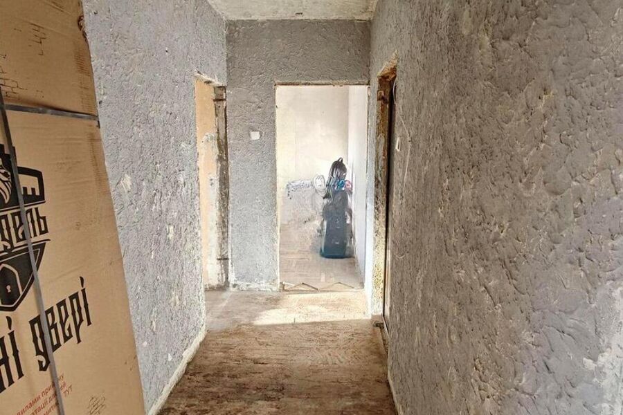 Продаж квартири Харків, Олексіївка, 57м²