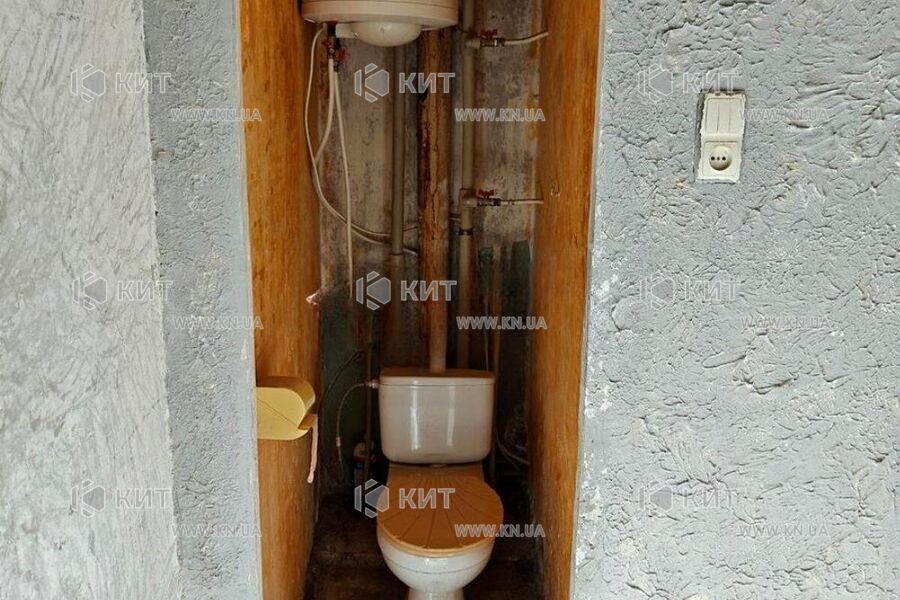 Продаж квартири Харків, Олексіївка, 57м²